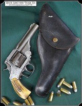 Copy of a Smith & Wesson 