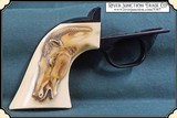 Ruger new & old Model Vaquero - Horse head grip - 7 of 8