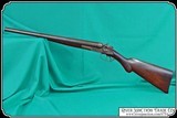 Remington Model 1889 SxS Hammer shotgun in 12 gauge. Street Howitzer - 3 of 14