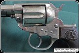 Colt 1877 Thunderer, 41 cal. - 6 of 13