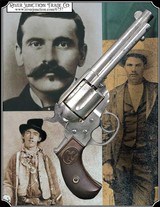 Colt 1877 Thunderer, 41 cal. - 2 of 13