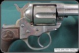 Colt 1877 Thunderer, 41 cal. - 5 of 13