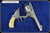 Copy of a Smith & Wesson Double Action Frontier - 11 of 15