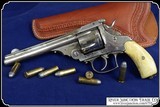 Copy of a Smith & Wesson Double Action Frontier - 2 of 15