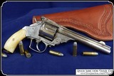 Copy of a Smith & Wesson Double Action Frontier - 3 of 15