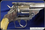 Copy of a Smith & Wesson Double Action Frontier - 5 of 15