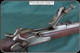 1869 Springfield trapdoor rifle .50-70 - 13 of 22