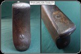 1869 Springfield trapdoor rifle .50-70 - 15 of 22