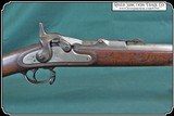 1869 Springfield trapdoor rifle .50-70 - 6 of 22