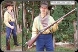 1869 Springfield trapdoor rifle .50-70 - 4 of 22