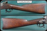 1869 Springfield trapdoor rifle .50-70 - 12 of 22