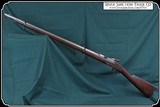 1869 Springfield trapdoor rifle .50-70 - 5 of 22