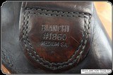 Vintage John Bianchi #1860 