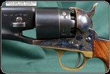 The REAL 2nd Generation 1860 Army COLT ((MAKE AN OFFER)) - 6 of 13
