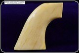 Close-out Grips ~ Hand made Bone YOU FIT grips Grips RJT#6775 - 2 of 8