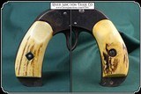.45 Caliber Spanish copy of the Smith & Wesson D.A. - 7 of 14