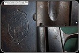 .45 Caliber Spanish copy of the Smith & Wesson D.A. - 9 of 14