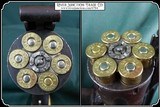 .45 Caliber Spanish copy of the Smith & Wesson D.A. - 11 of 14