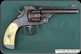 .45 Caliber Spanish copy of the Smith & Wesson D.A. - 4 of 14