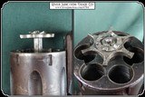 .45 Caliber Spanish copy of the Smith & Wesson D.A. - 12 of 14