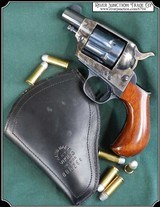 Uberti Bulldog .38 Spec. - 1 of 17