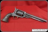 CIVIL WAR Era Antique WHITNEY ARMS .36 Percussion “NAVY” Revolver WILD WEST - 4 of 13