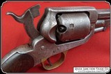 CIVIL WAR Era Antique WHITNEY ARMS .36 Percussion “NAVY” Revolver WILD WEST - 10 of 13