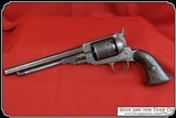 CIVIL WAR Era Antique WHITNEY ARMS .36 Percussion “NAVY” Revolver WILD WEST - 3 of 13