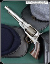 SCARCE Antique CIVIL WAR Remington-Beals .36 Cal. NAVY ((MAKE AN OFFER)) - 1 of 12