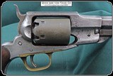 SCARCE Antique CIVIL WAR Remington-Beals .36 Cal. NAVY ((MAKE AN OFFER)) - 5 of 12