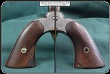 SCARCE Antique CIVIL WAR Remington-Beals .36 Cal. NAVY ((MAKE AN OFFER)) - 7 of 12