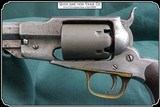 SCARCE Antique CIVIL WAR Remington-Beals .36 Cal. NAVY ((MAKE AN OFFER)) - 6 of 12