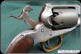 SCARCE Antique CIVIL WAR Remington-Beals .36 Cal. NAVY ((MAKE AN OFFER)) - 10 of 12