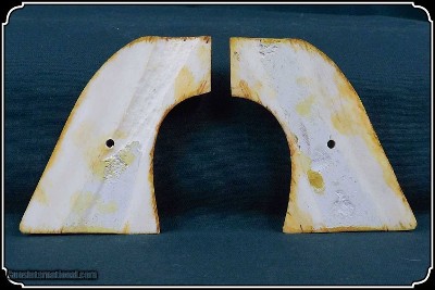 Bone Two Piece Grips Matt Dillion RJT# 6770 - Image 8 of 9