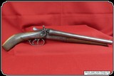 Ol' Bar Dog's Sawed Off Shotgun - 6 of 20