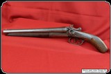 Ol' Bar Dog's Sawed Off Shotgun - 5 of 20