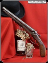 Ol' Bar Dog's Sawed Off Shotgun - 1 of 20