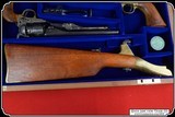 Colt Manufactured, Set of Two Cased Colt 1860 Army Model U.S. Cavalry - 13 of 14