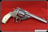 Copy of a Smith & Wesson Double Action Frontier with original holster. - 6 of 15