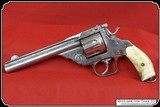 Copy of a Smith & Wesson Double Action Frontier with original holster. - 5 of 15