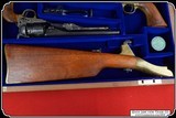 Colt Manufactured, Set of Two Cased Colt 1860 Army Model U.S. Cavalr - 13 of 14
