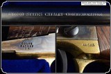 Colt Manufactured, Set of Two Cased Colt 1860 Army Model U.S. Cavalr - 9 of 14