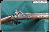 Springfield Trade Gun (Cut down musket) - 5 of 16