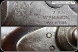 Springfield Trade Gun (Cut down musket) - 12 of 16