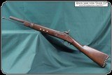 Springfield Trade Gun (Cut down musket) - 4 of 16