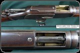 Winchester M1873 .38-40 - 1888, 24” FULL OCTAGON - 14 of 17