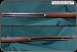 Winchester M1873 .38-40 - 1888, 24” FULL OCTAGON - 8 of 17