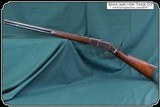 Winchester M1873 .38-40 - 1888, 24” FULL OCTAGON - 4 of 17