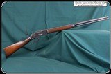 Winchester M1873 .38-40 - 1888, 24” FULL OCTAGON - 3 of 17