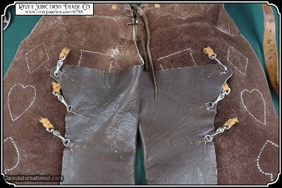 Great Chaps with spots - Image 7 of 10